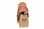 Borsa in Pelle Marmorizzata - immagine 35