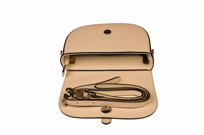 Borsa in Pelle Marmorizzata - immagine 34