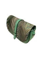 Borsa in Pelle Marmorizzata - immagine 37