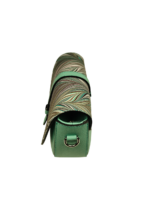 Borsa in Pelle Marmorizzata - immagine 38